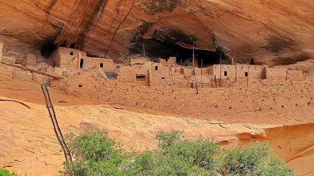 Navajo National Monument